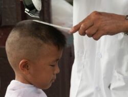 Arti Mimpi Rambut Kutuan Menurut Primbon