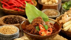 10 Jenis Itok: Warisan Kuliner Unik yang Patut Dicoba