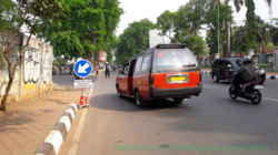 Arti Mimpi Naik Truk Menurut Primbon