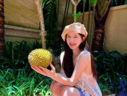 Arti Mimpi Makan Durian Menurut Primbon