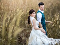 Arti Mimpi Menjadi Pengantin Menurut Primbon