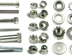 10 Jenis Fastener yang Digunakan di Industri dan Konstruksi