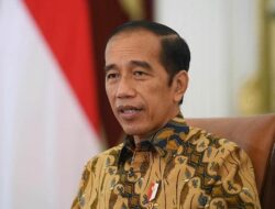 Arti Mimpi Ketemu Presiden Jokowi Menurut Primbon