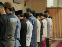 Arti Mimpi Mau Sholat Menurut Primbon