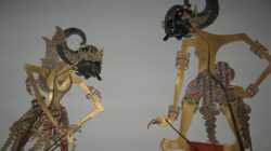 10 Jenis Wayang dan Asal Usulnya yang Sarat Budaya