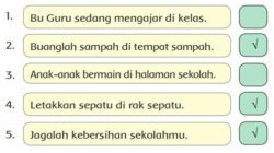 10 Jenis Kalimat dan Contoh yang Memudahkan Pemahaman Bahasa Indonesia