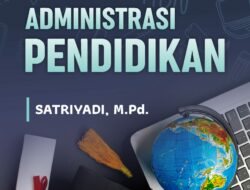 10 Jenis Administrasi Sekolah yang Wajib Diketahui untuk Efisiensi Pendidikan