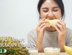 Arti Mimpi Makan Buah Rambutan Menurut Primbon