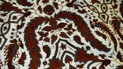 10 Jenis Motif Batik dan Makna Filosofisnya