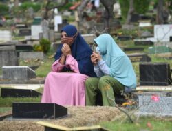 Arti Mimpi Ziarah Ke Kuburan Ibu Menurut Primbon