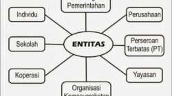 10 Jenis Entitas Pemasaran dan Contohnya dalam Bisnis Modern