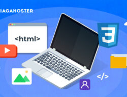 10 Jenis CSS yang Wajib Diketahui untuk Desain Website Modern