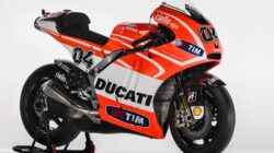 10 Jenis Motor Sport Ducati yang Menggugah Adrenalin