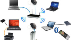 10 Jenis Standar Wireless yang Membentuk Jaringan Modern