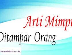 Arti Mimpi Disekap Orang Menurut Primbon