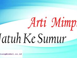 Arti Mimpi Ke Tanah Suci Menurut Primbon