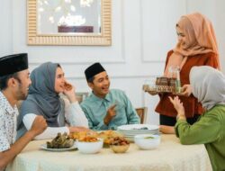 Arti Mimpi Hari Raya Idul Fitri Menurut Primbon