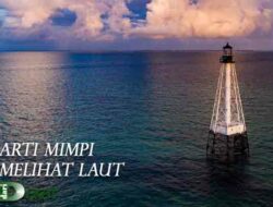 Arti Mimpi Banjir Air Laut Menurut Primbon