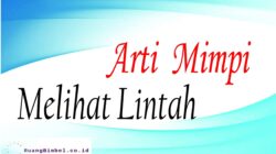 Arti Mimpi Melihat Gundukan Tanah Menurut Primbon