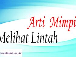 Arti Mimpi Melihat Tawuran Menurut Primbon