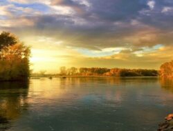 Arti Mimpi Melihat Sungai Keruh Menurut Primbon