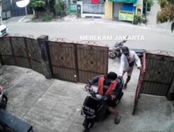 Arti Mimpi Motor Dicuri Orang Menurut Primbon