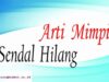 Arti Mimpi Hp Hilang Ketemu Lagi Menurut Primbon