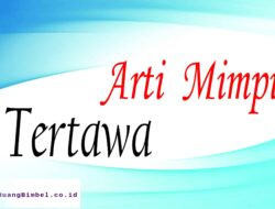 Arti Mimpi Tertawa Terbahak Bahak Menurut Primbon