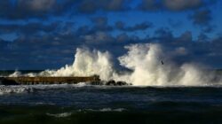 Arti Mimpi Tsunami Besar Tapi Selamat Menurut Primbon