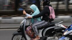 Arti Mimpi Naik Motor Menurut Primbon