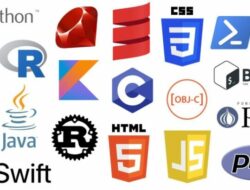 10 Jenis Bahasa Pemrograman yang Wajib Dikuasai Developer Masa Kini