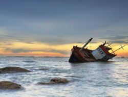 Arti Mimpi Tenggelam Di Laut Tapi Selamat Menurut Primbon