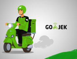 10 Jenis Fitur Gojek yang Membuat Hidup Lebih Mudah dan Praktis