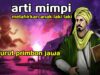 Arti Mimpi Laki Laki Melahirkan Menurut Primbon