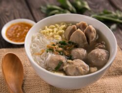 10 Jenis Bakso yang Paling Favorit di Indonesia