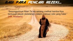 10 Jenis Rezeki dari Allah dan Cara Mensyukuri Setiap Nikmatnya