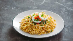 10 Jenis Aneka Mie Goreng yang Lezat dan Menggugah Selera