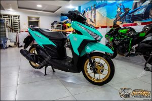 Masalah Motor Vario Tidak Menyala: Tips Solusi