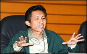 Profil Abdul Hakam Naja: Kisah Inspiratif