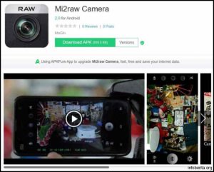 Revolusi Fotografi Dengan Aplikasi Wide Angle