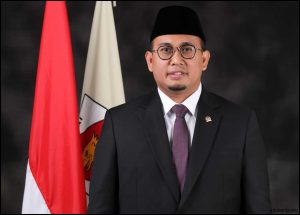 Andre Rosiade: Profil dan Kiprahnya