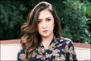 Nafa Urbach: Profil dan Agama