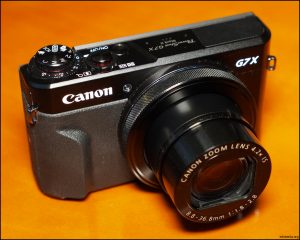 Keajaiban Fotografi dengan Canon G7X Mark II!