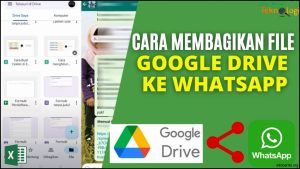 Tips Mudah Mengirim File