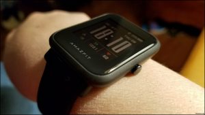 Ini Dia Panduan Membuat Watch Face Amazfit Bip yang Mudah