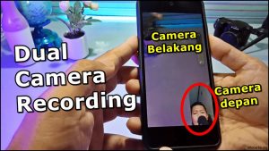 Tips Merekam Video Multikamera Efektif