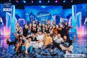 Biodata Peserta Indonesian Idol 2023: Profil Agama