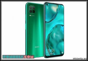 Huawei Nova 6 SE: Harga Terjangkau untuk Performa Unggul