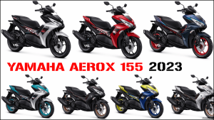 Aerox Monster Energy 2023: Gebrakan Harga!