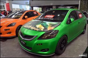 Revolusi Warna Mobil dengan Aplikasi!